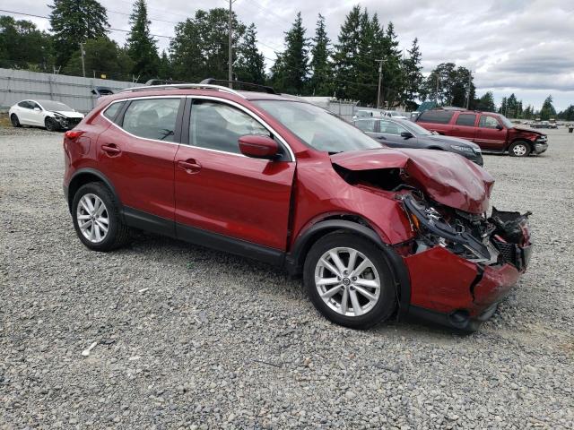JN1BJ1CR2KW341179 Nissan Rogue Sport S