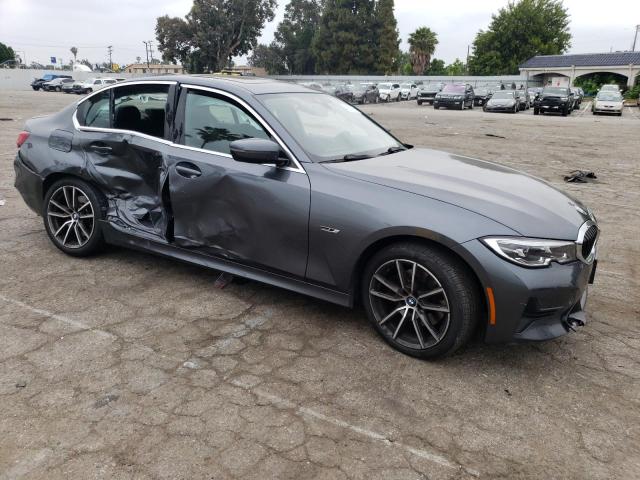 2022 BMW 330XE - 3MW5P9J04N8C69780