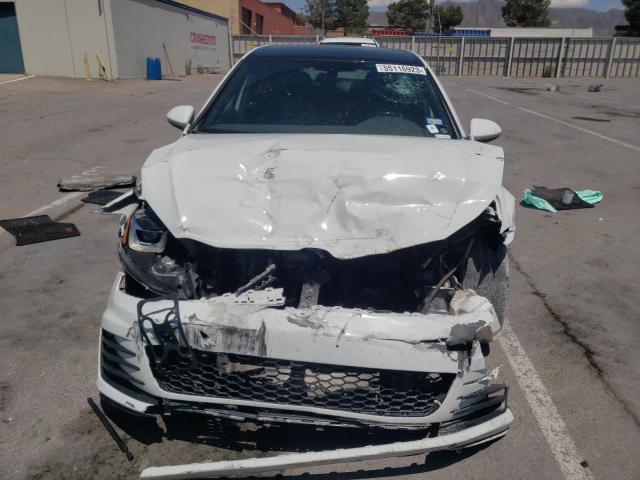 2016 VOLKSWAGEN GTI S/SE - 3VW547AU2GM069278