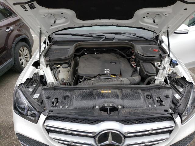 4JGFB4JB7NA651781 Mercedes-Benz GLE 350
