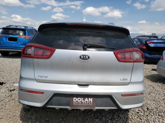KNDCB3LC8H5049945 KIA NIRO FE