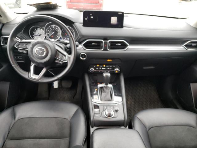 JM3KFBCMXM1358957 Mazda Cx-5 Touring