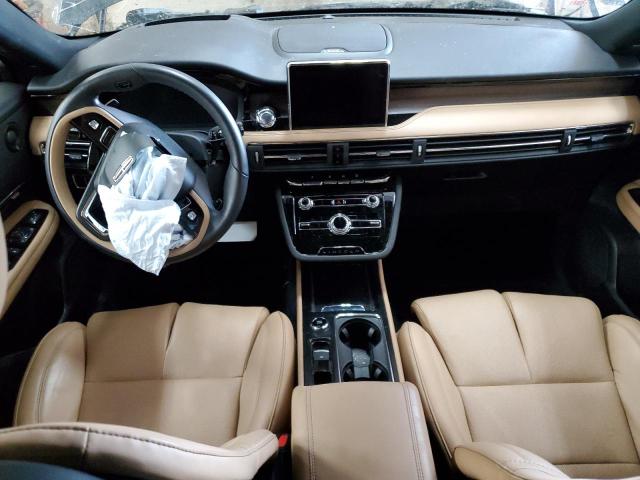 2022 LINCOLN CORSAIR GR 5LMTJ5DZ9NUL07157