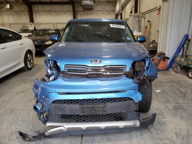 KNDJP3A50H7447099 KIA SOUL +
