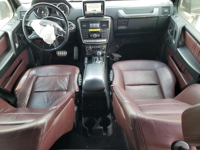 WDCYC3HF1FX237918 Mercedes-Benz G 550