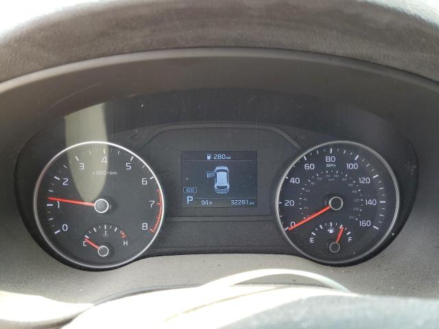 KNDPM3AC8L7803597 KIA Sportage Lx