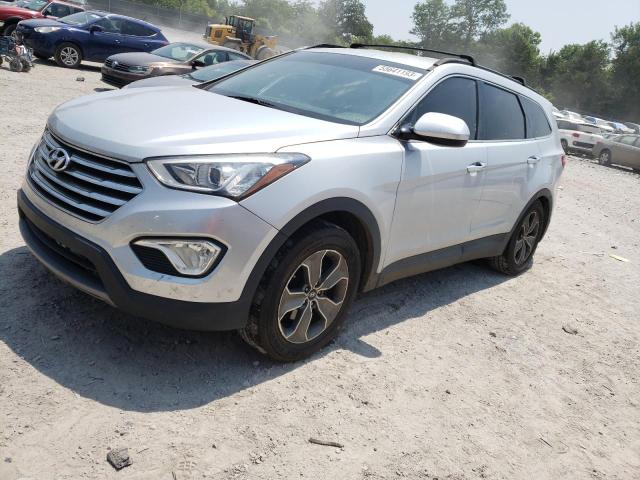 2013 Hyundai Santa Fe GLS