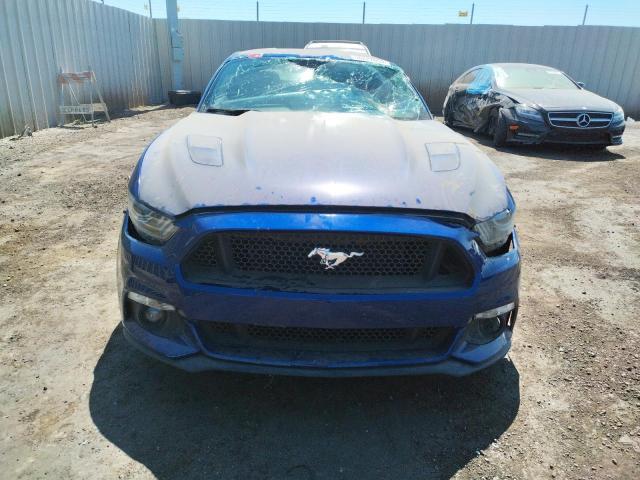 1FA6P8CF3G5211894 Ford MUSTANG GT