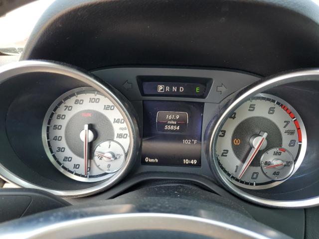 2016 MERCEDES-BENZ SLK300 - WDDPK3JA5GF123422