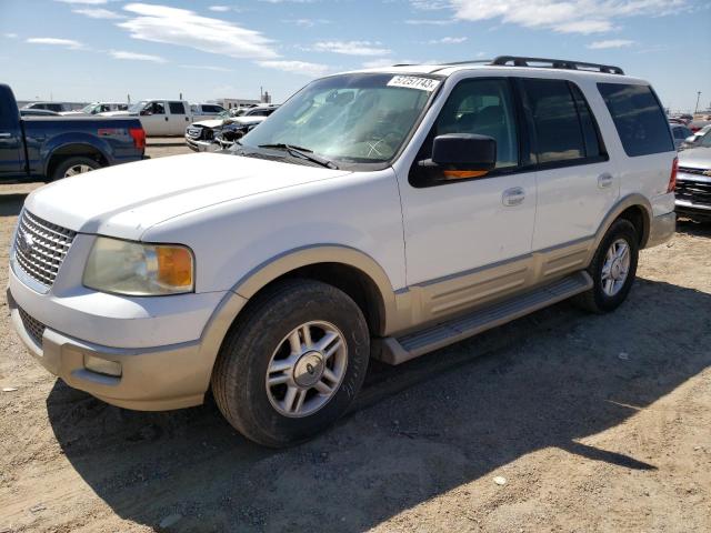 2005 Ford Expedition Eddie Bauer