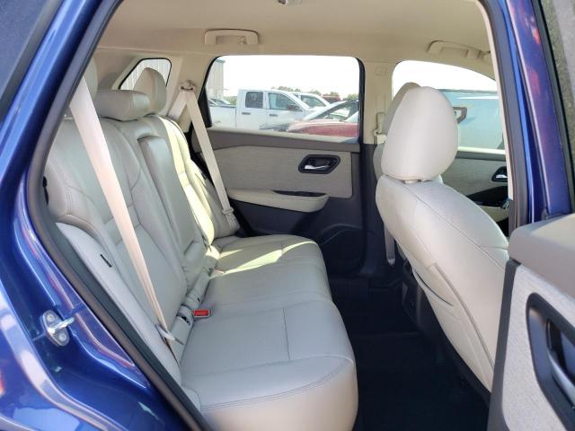 5N1AT3BA0MC831002 Nissan ROGUE SV