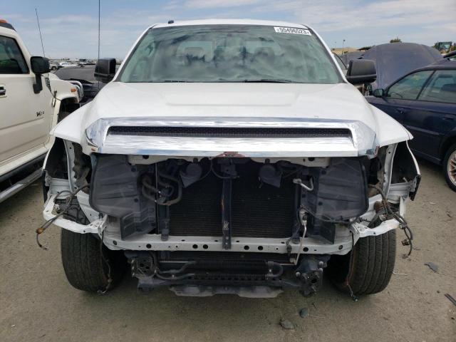 5TFRY5F13FX173573 Toyota Tundra Double Cab Sr/sr5