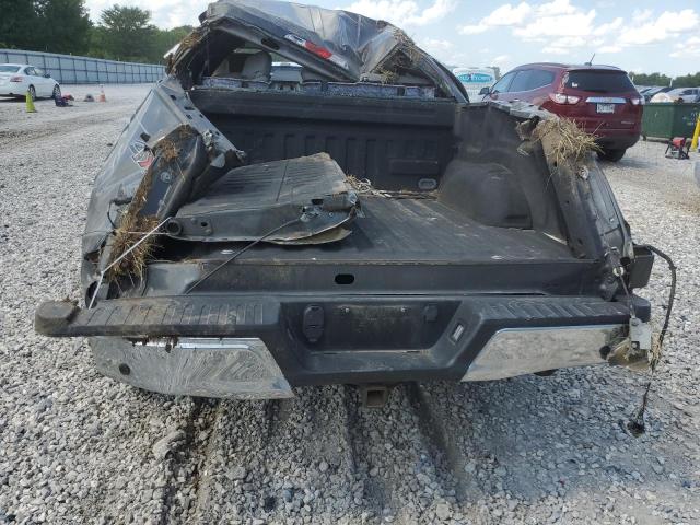 1FTEW1EP9JKC03166 Ford F150 Supercrew