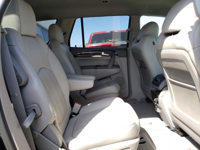 5GAKRCKD1EJ309611 Buick Enclave