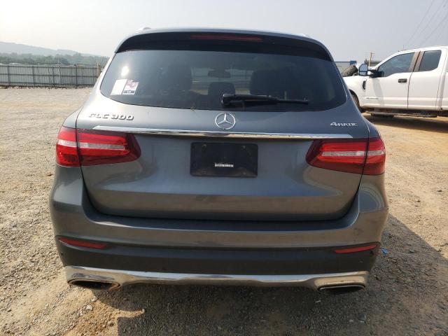 WDC0G4KB8JV110178 Mercedes-Benz Glc 300 4matic