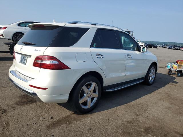 VIN 4JGDA7DB1DA186338 2013 Mercedes-Benz ML-Class, ... no.3