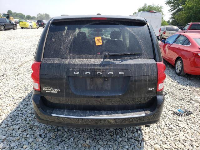 2C4RDGCG4LR194796 Dodge Caravan GRAND CARA 6