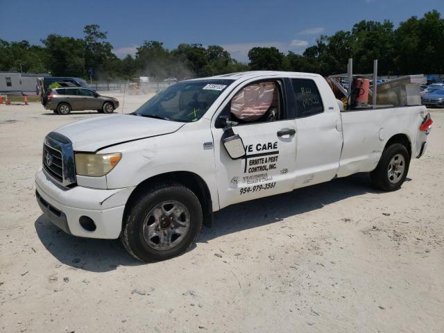 2007 Toyota Tundra 