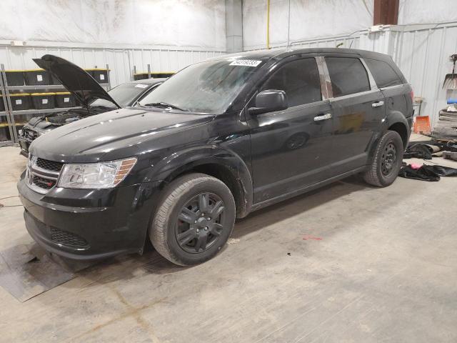 2015 Dodge Journey SE