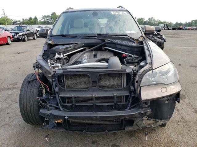 VIN 5UXZV4C52D0E09177 2013 BMW X5, Xdrive35I no.5