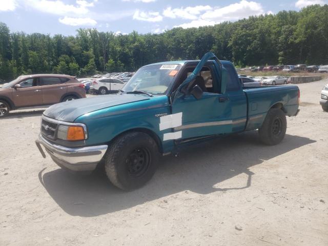 1996 Ford Ranger 