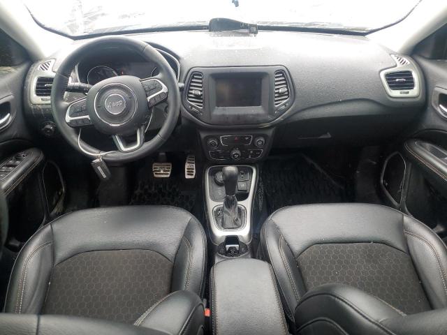 3C4NJDBBXKT657175 Jeep Compass Latitude