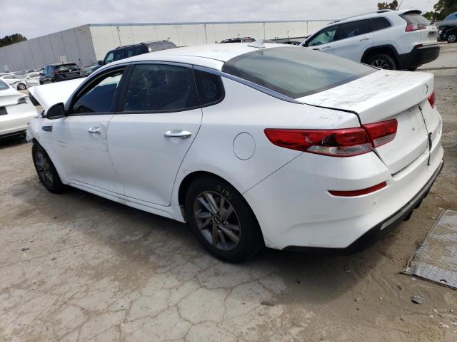 5XXGT4L32KG311367 KIA Optima Lx