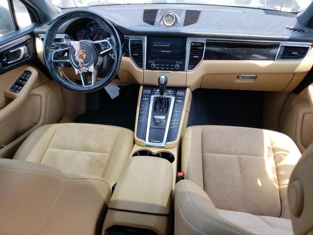 WP1AA2A55HLB80737 Porsche Macan