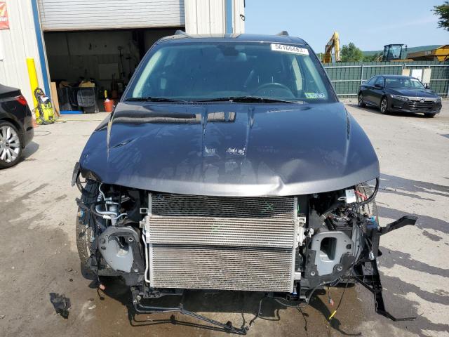 3C4PDCGB8LT225804 | 2020 DODGE JOURNEY CR