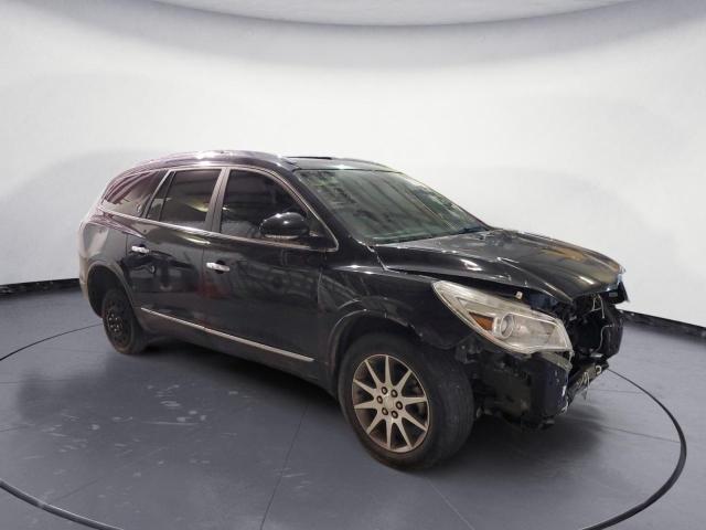 5GAKRBKDXGJ333838 Buick Enclave