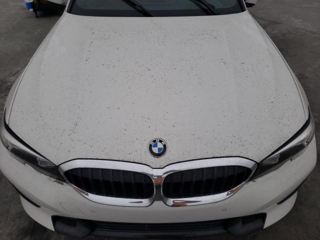 WBA5R1C5XKAK12634 BMW 330I