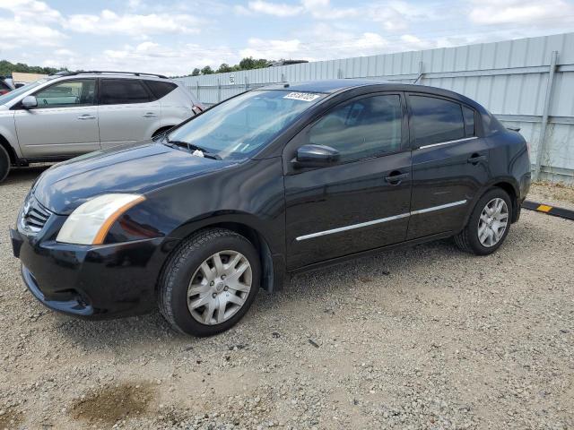 2011 Nissan Sentra 2.0