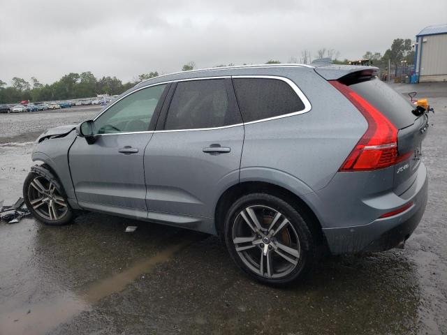 LYV102RK6KB330946 2019 VOLVO XC60, photo no. 2