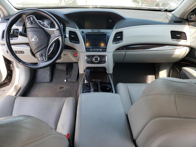 2015 ACURA RLX ADVANC JH4KC1F94FC001539
