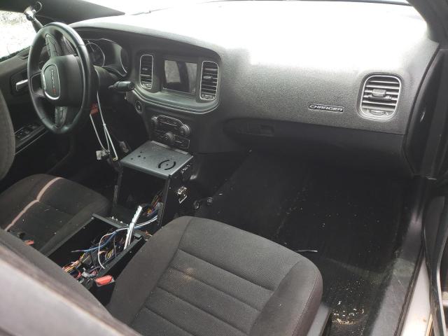 2019 DODGE CHARGER PO - 2C3CDXKT6KH582397
