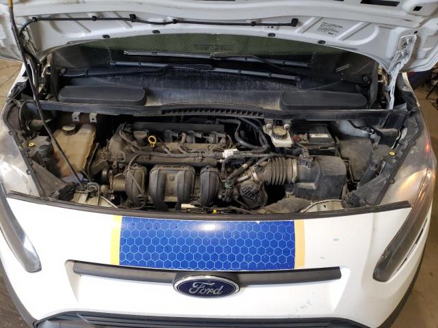 NM0LS6E79E1154429 Ford Transit Connect Xl