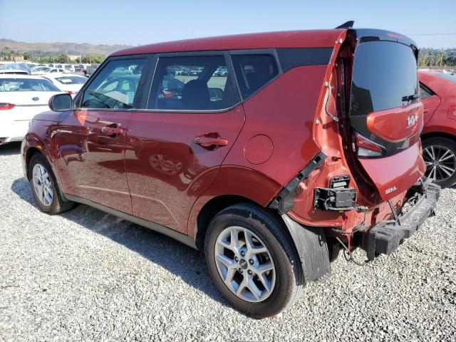 KNDJ23AU6P7854865 KIA SOUL LX