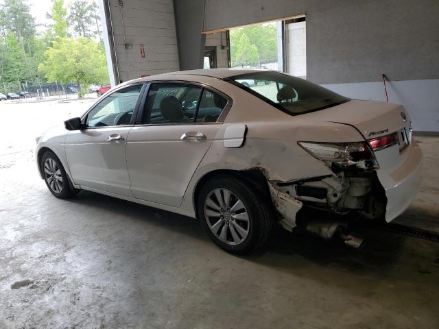 Vin: 1hgcp3f79ca003705, lot: 54582223, honda accord ex 20122