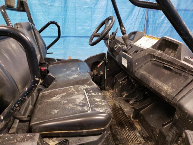 2021 HONDA SXS700 M2 1HFVE02E5M4701315