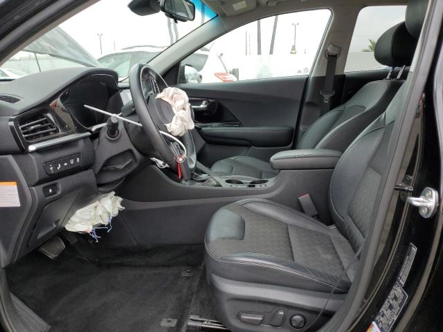 2020 KIA NIRO TOURI - KNDCC3LC3L5421746