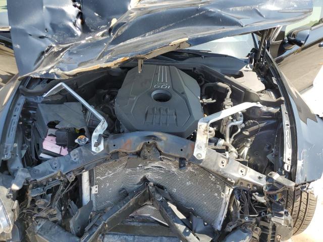 2021 KIA STINGER - KNAE15LA7M6097718