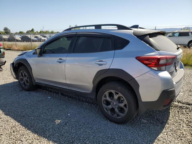 JF2GTHSC4PH226017 Subaru Crosstrek Sport