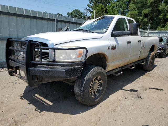 2008 Dodge Ram 2500 ST