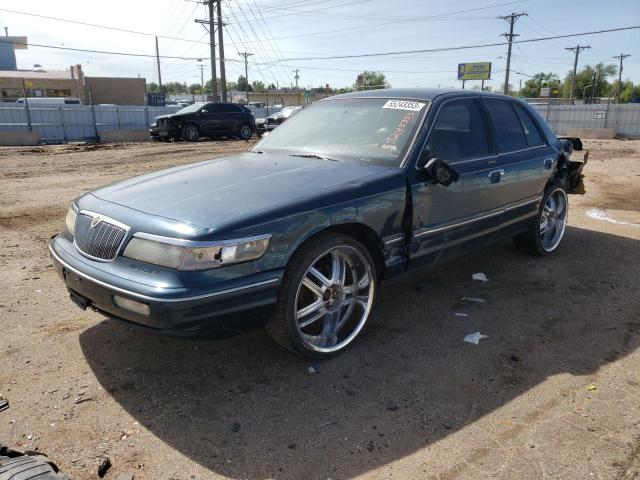 1997 Mercury Grand Marquis LS