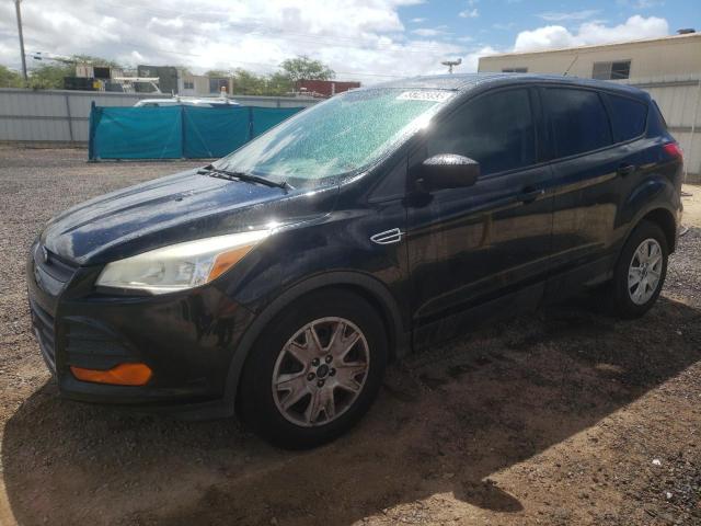 2014 Ford Escape S