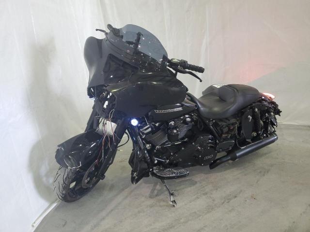 2020 HARLEY-DAVIDSON FLHXS - 1HD1KRP10LB654876