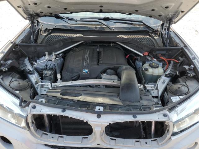 5UXKR2C53H0U20976 2017 BMW X5, photo no. 11