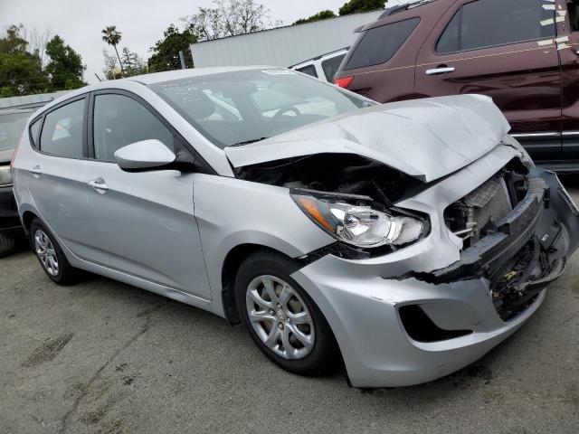 KMHCT5AE6EU194931 Hyundai ACCENT GLS