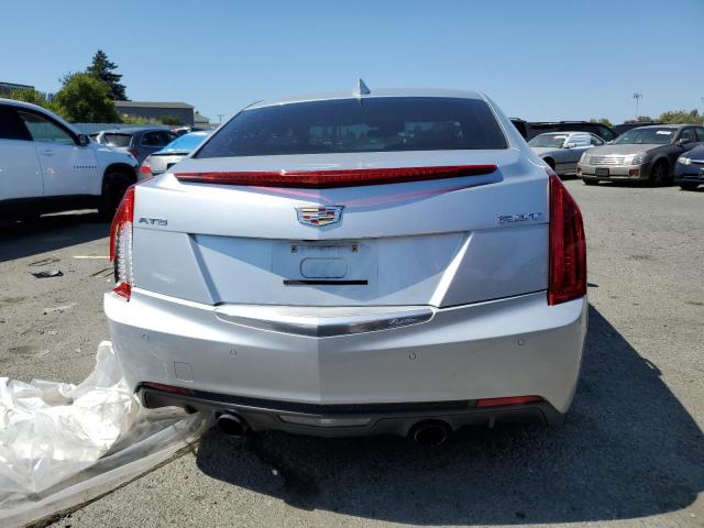 1G6AB5SX5H0193993 Cadillac ATS LUXURY