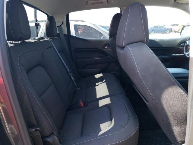 1GTG6CE30G1315449 GMC CANYON SLE